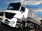 Mercedes-Benz Axor 2544 2005 года